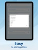 All Document Reader Assistant screenshot 2