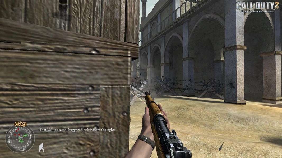 Call of Duty 2 - DemoのWindows - Uptodownから無料で Call of Duty 2 - DemoのWindows - Uptodownから無料で