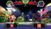 Ben 10 Xenodrome screenshot 6