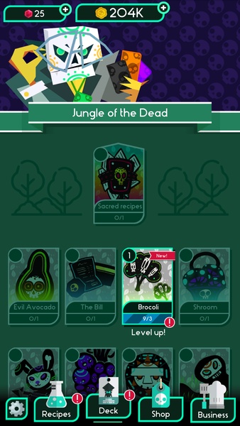 Death Tycoon - Preview 3