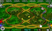 Railway Game II screenshot 6