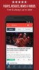 MMA Ultimate Fighting News - Sportfusion screenshot 7