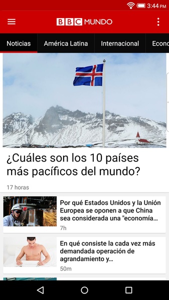 BBC Mundo - Preview 10