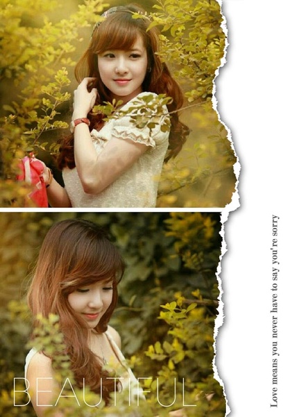 Magazine Frame - Preview 7
