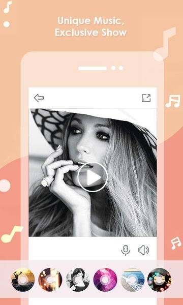 Selfie Video - Preview 1