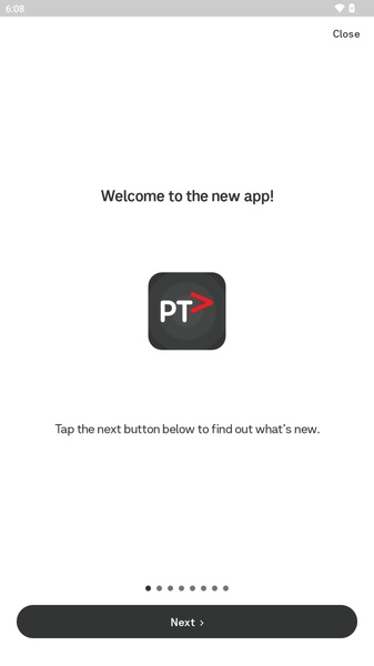 PTV - Preview 1