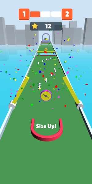 Picker 3D - Preview 6