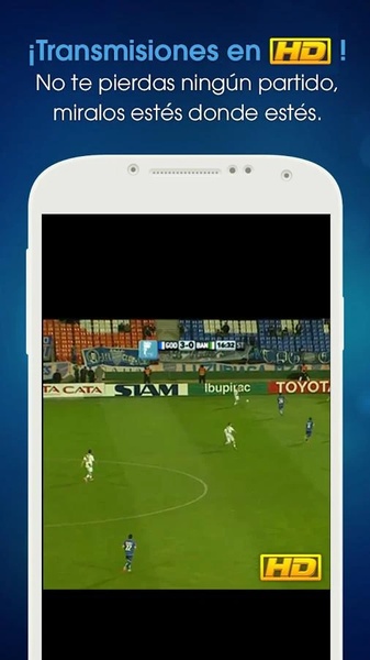 Futbol Argentino HD - Preview 6