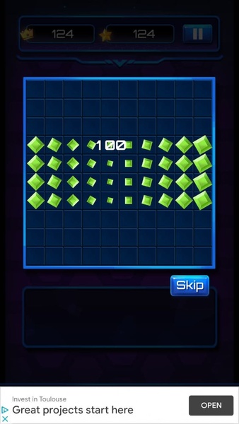 Blockpuz 1010 - Preview 10