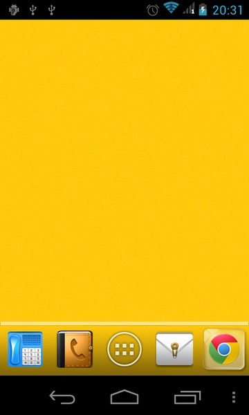 Solid Color Wallpapers - Preview 5
