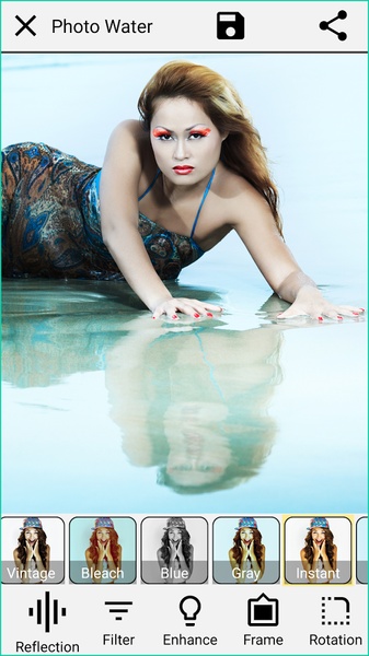 Photo Water - Preview 4