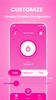 Massager screenshot 2