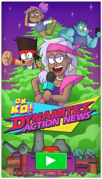 Dynamite