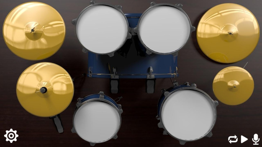 Drum Solo HD - Preview 1