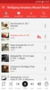 Mozart MP3 Klasik Müzik Dinle screenshot 6