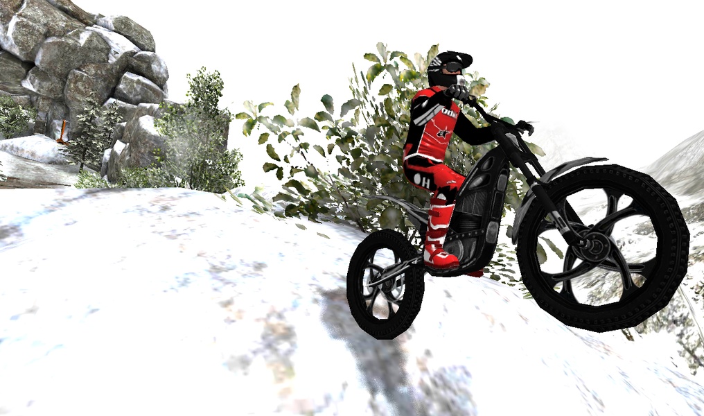 Trial Xtreme 3D - Preview 3