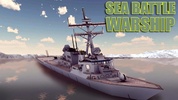 Sea Battle Warship screenshot 5
