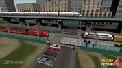 Railroad Crossing 2 screenshot 8