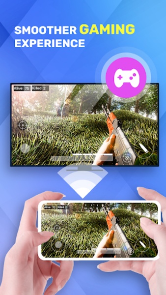 Screen Mirroring App - Preview 7