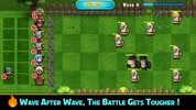 Merge Defence screenshot 2