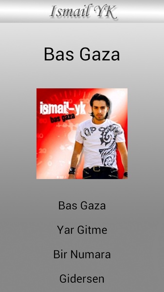 IsmailYK - Preview 2