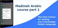 Madinah Arabic course part 1 screenshot 14