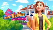 Home Design: Miss Robins Home Makeover screenshot 8