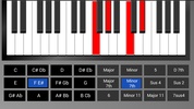 Piano Code screenshot 3