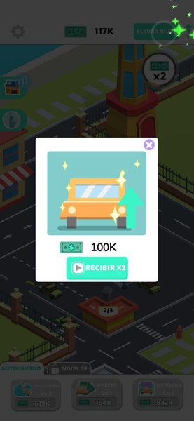 Idle Car Tycoon - Preview 6