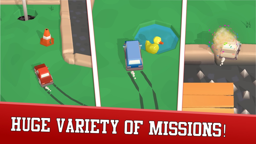 Remote Golf - Preview 3