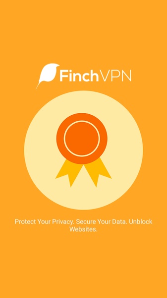 FinchVPN - Preview 3