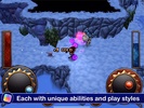 Pocket RPG: Dungeon Crawler Ha screenshot 3