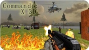 Shoot swat Commando:Killer screenshot 3