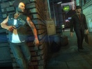 Vegas Gangster Crime City Game screenshot 3