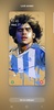 Diego Maradona Wallpaper HD 4k screenshot 1