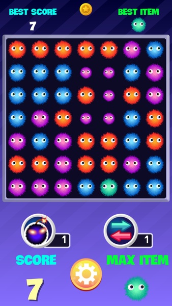 Puzzle Cotton - Preview 8