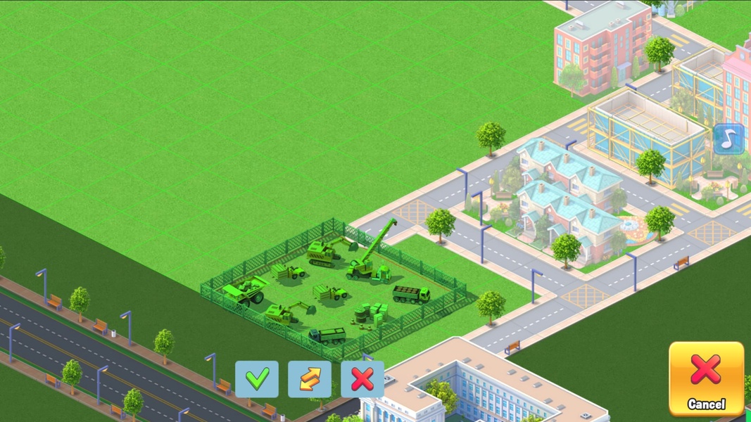 Global City - Preview 3