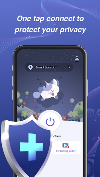 Unicorn VPN - Preview 5