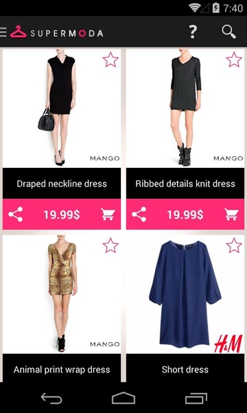 Supermoda - Preview 7