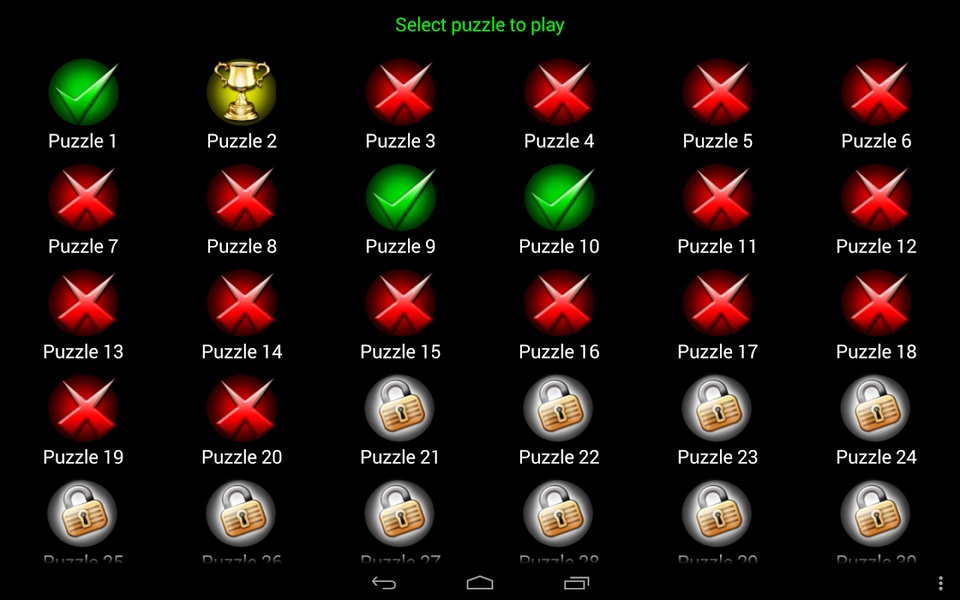 Codewords Lite - Preview 7