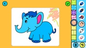 Colouring Games for Kids screenshot 12