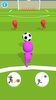 Soccer runner screenshot 5