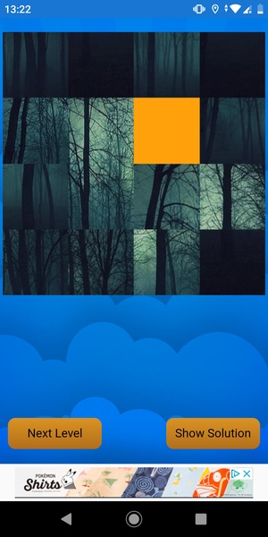 Photo Puzzle Master - Preview 4