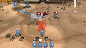 War & Conquer screenshot 4