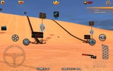 Dubai Drift 2 screenshot 4