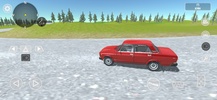 Soviet Car Simulator screenshot 10