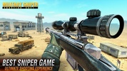 Military Sniper Shooting 2021 screenshot 5