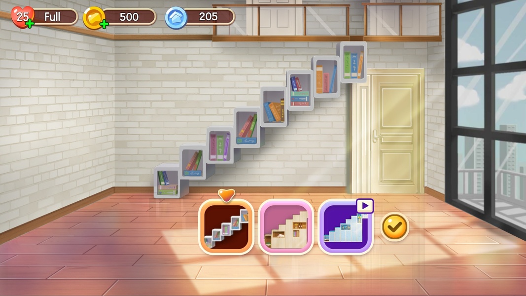 Sweet Villa - Preview 3