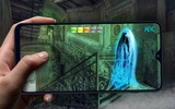 Ghost Radar in Phone screenshot 7
