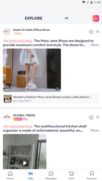 Lazada - Preview 8